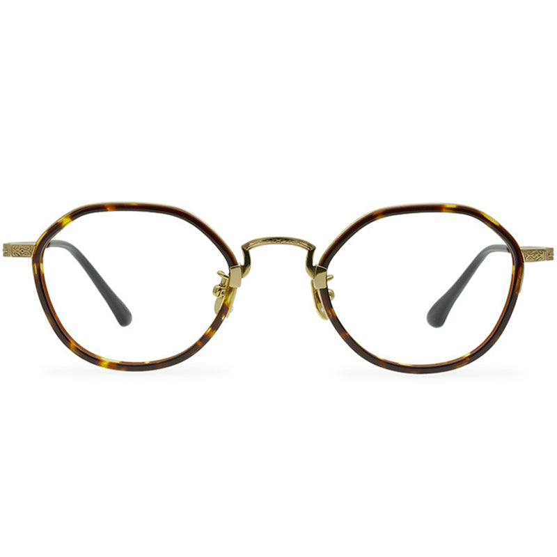 Oval Glasses GC1004
