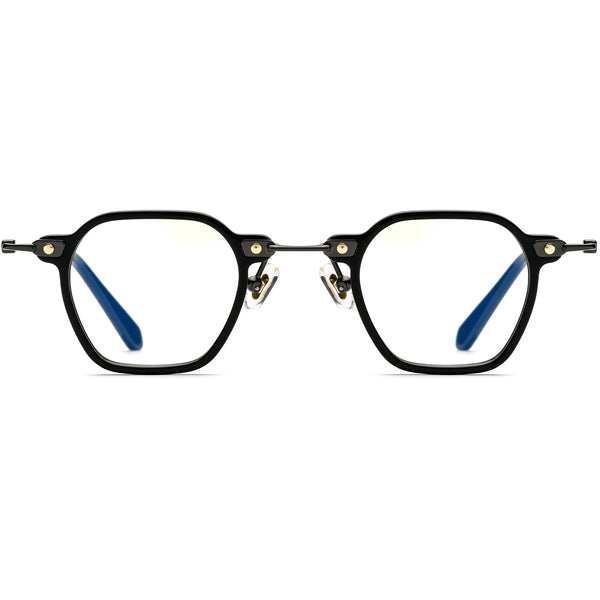 Geometric Glasses BR1250