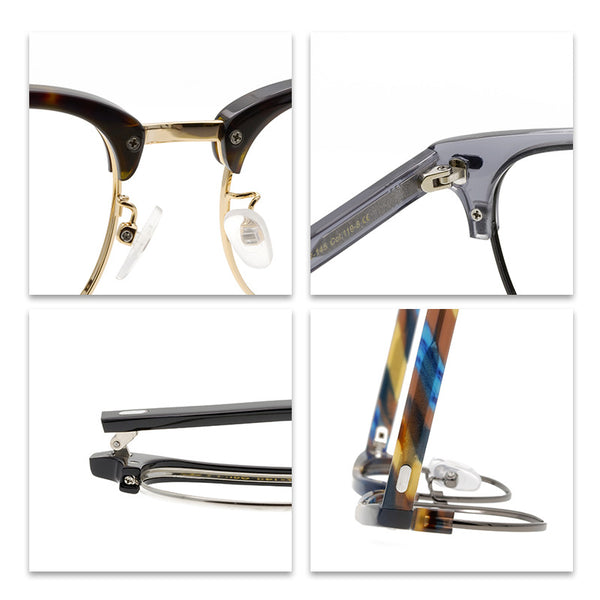 Browline Glasses A2275