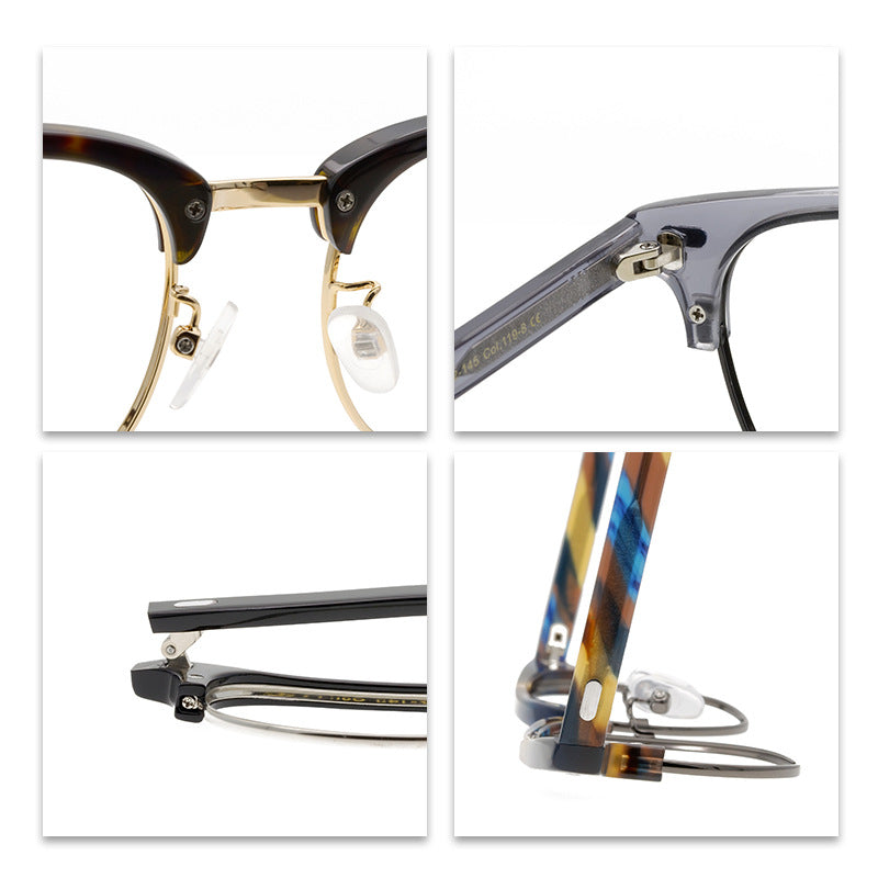 Browline Glasses A2275