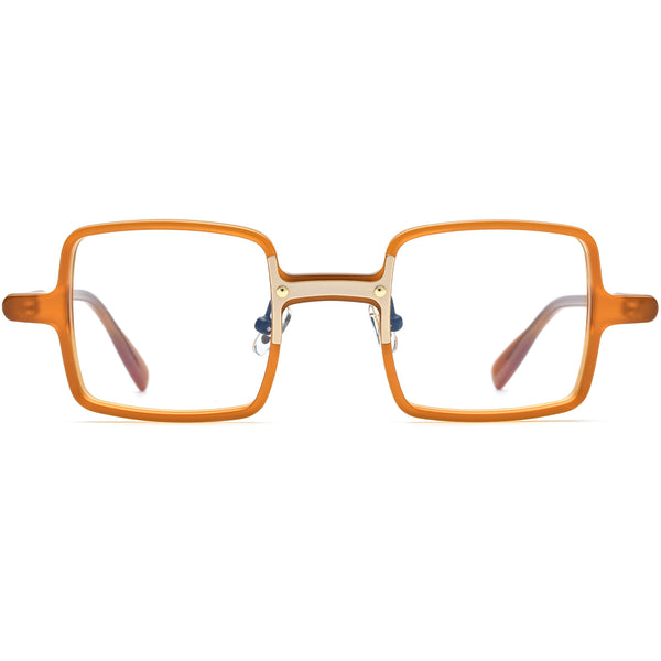 Square Glasses BR1125