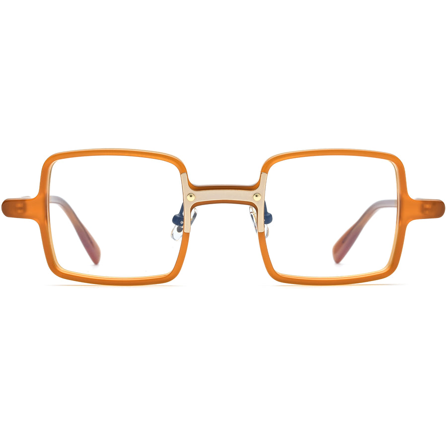 Square Glasses BR1125