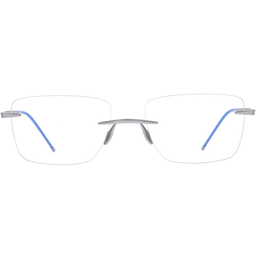 Rectangle Glasses BR1335