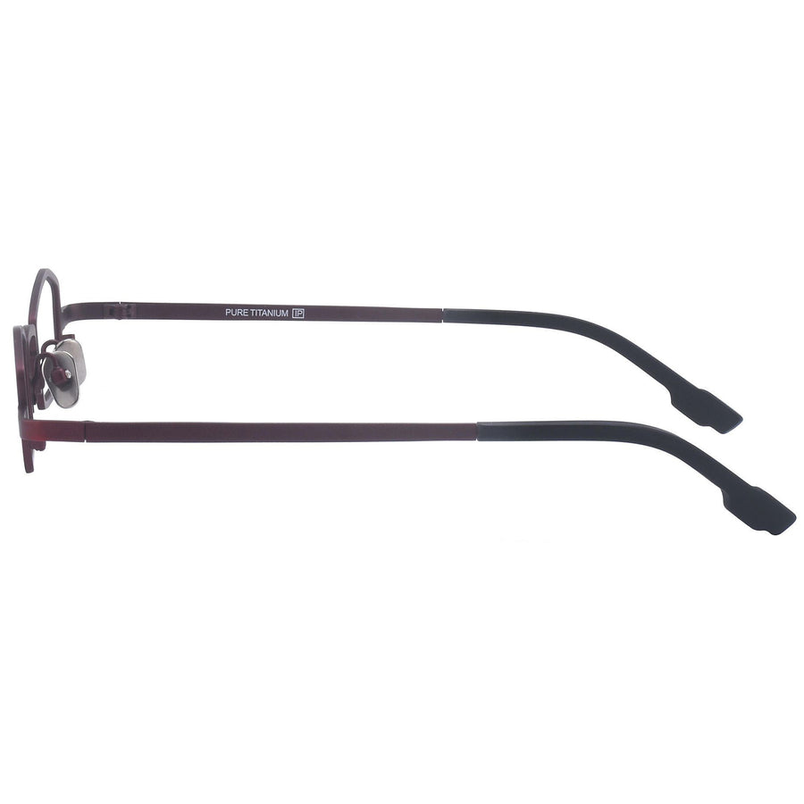 Geometric Glasses A3122