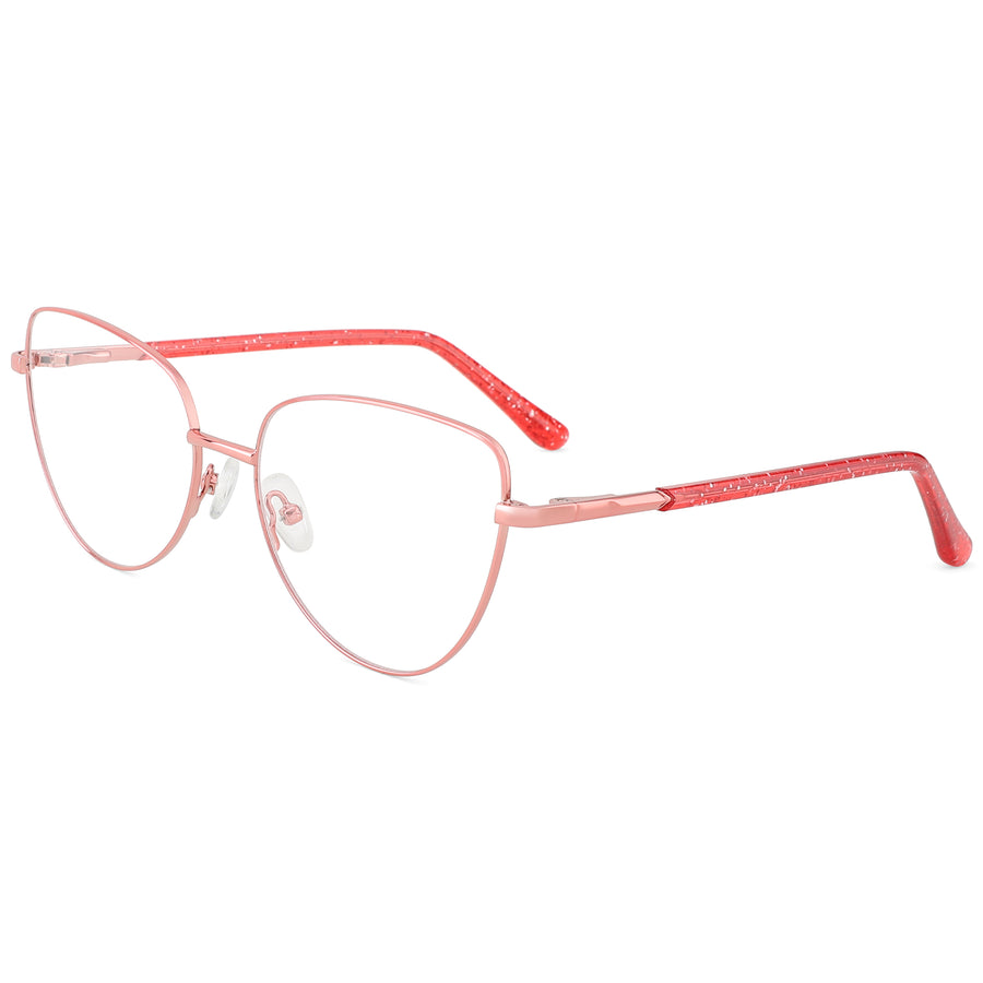 Cat-Eye Glasses YEM1032