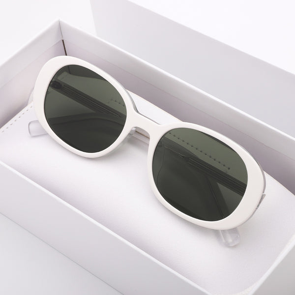 Oval Sunglasses S1064