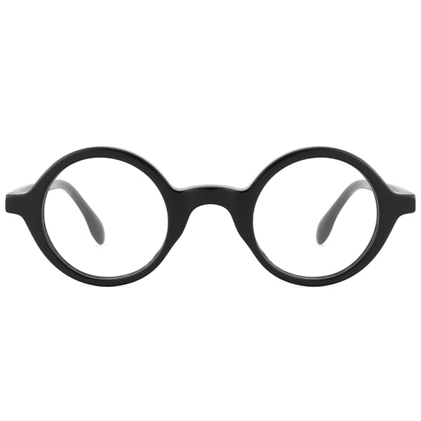 Round Glasses A3290