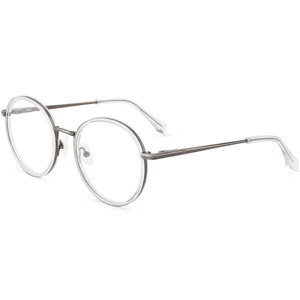 Round Glasses YAC1017