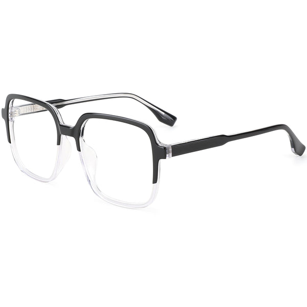 Square Glasses YAA1067