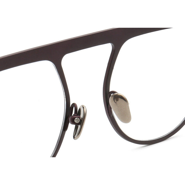 Geometric Glasses A3857