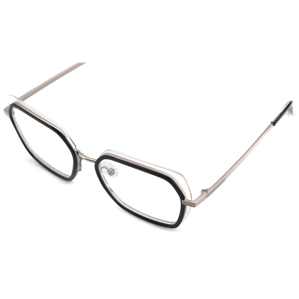 Geometric Glasses YEC1049