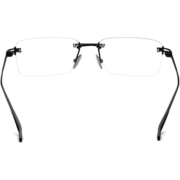 Rectangle Glasses BR1225