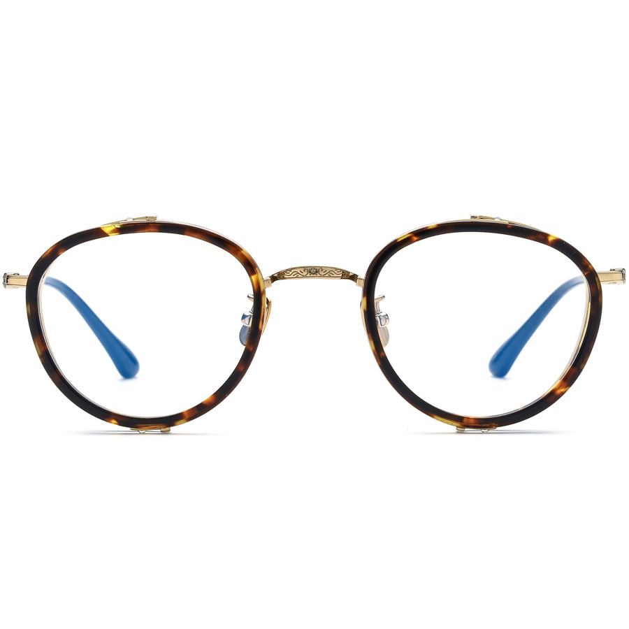 Round Glasses BR1366