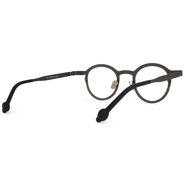 Round Glasses A2966