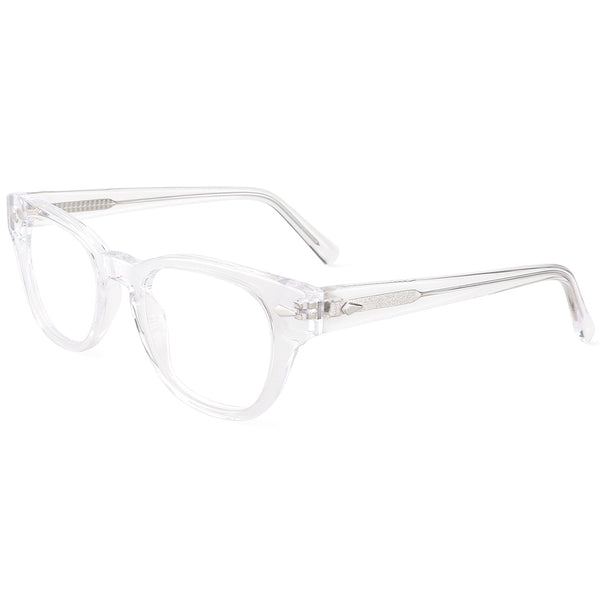 Cat-Eye Glasses YEA1046