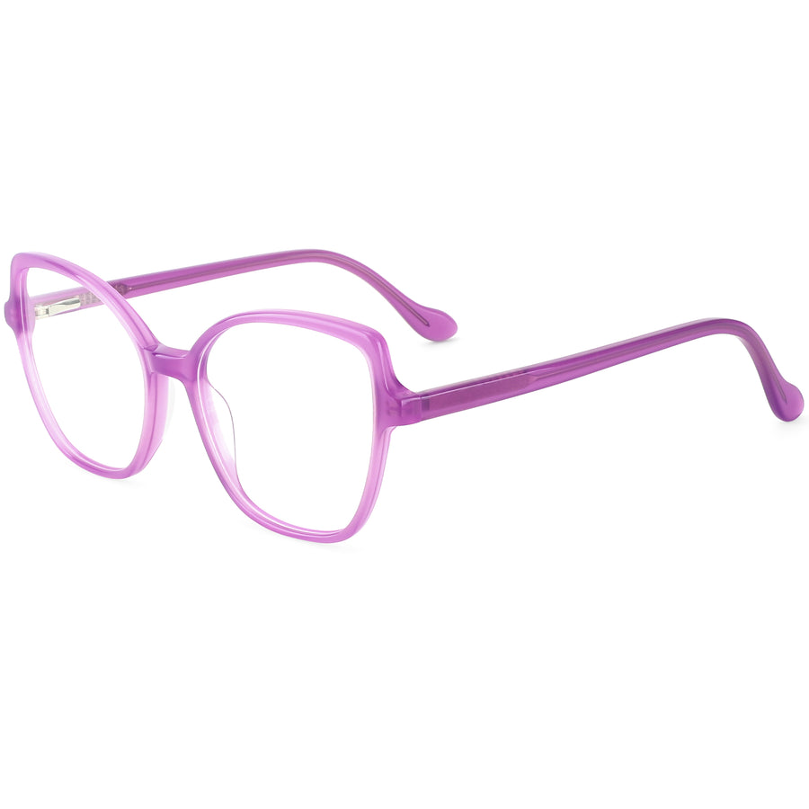 Cat-Eye Glasses YSAA1060