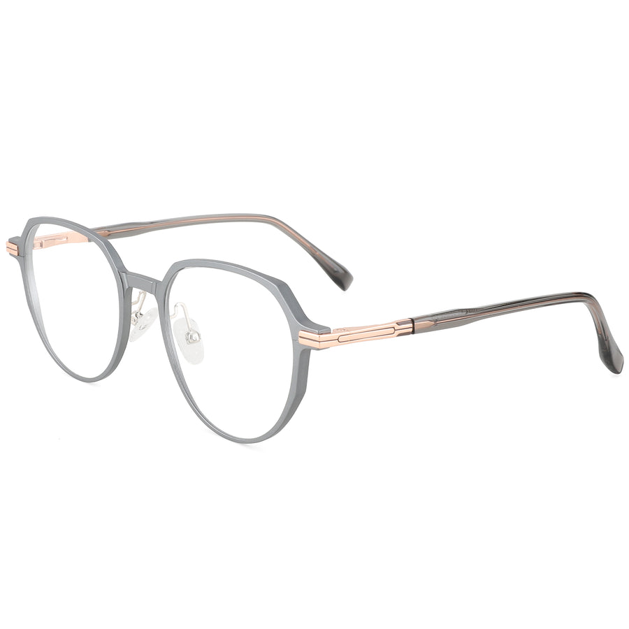 Round Glasses YEM1021