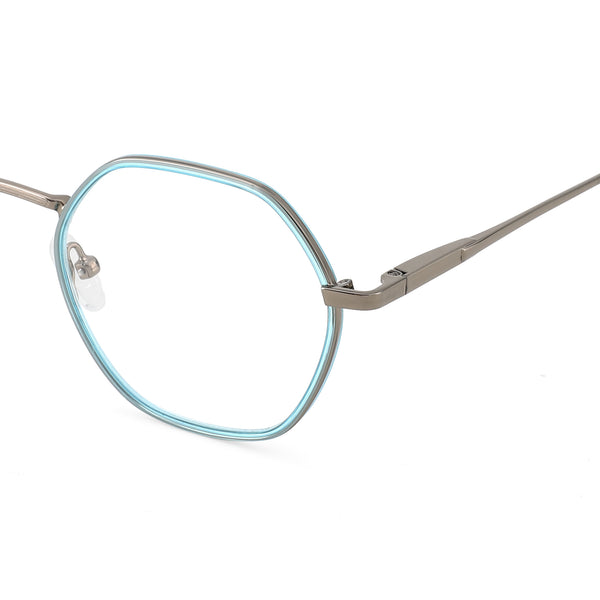 Geometric Glasses YEC1062