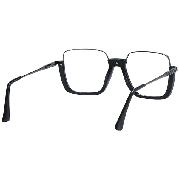 Square Glasses A2411