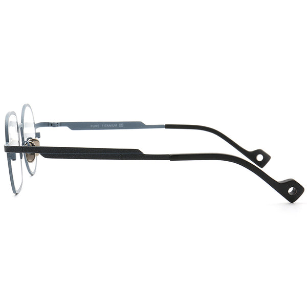 Geometric Glasses A3841