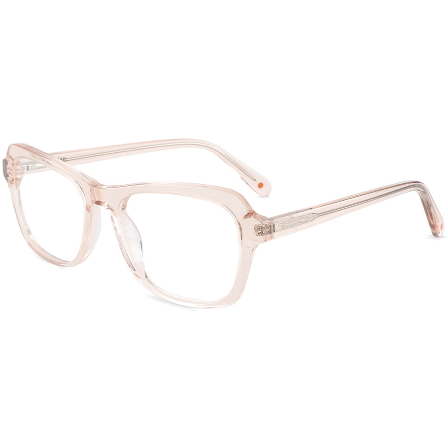 Square Glasses YSAA1009