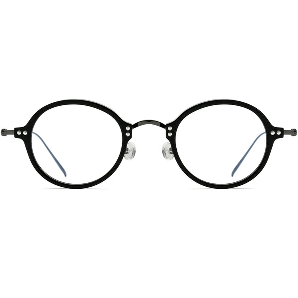 Oval Glasses BR1249