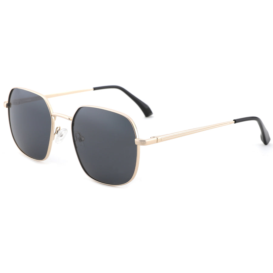 Square Sunglasses YS1025