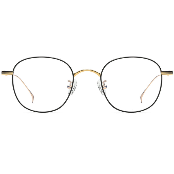 Square Glasses BR1170