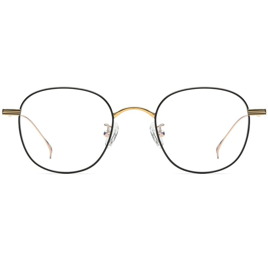 Square Glasses BR1170