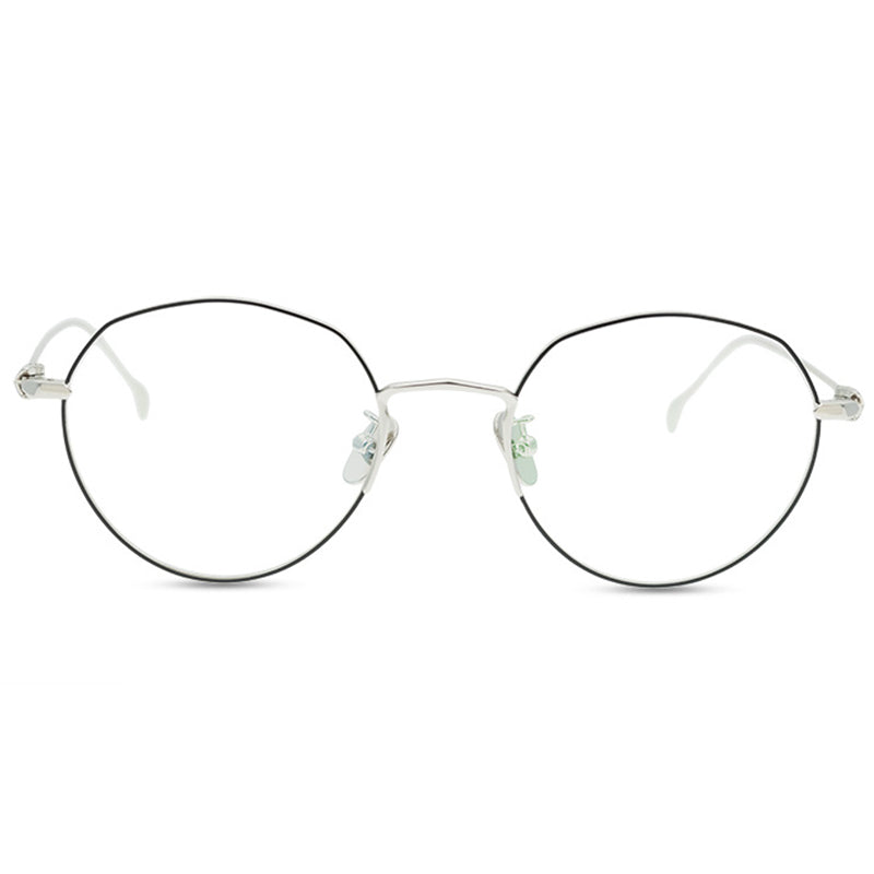 Round Glasses A2213