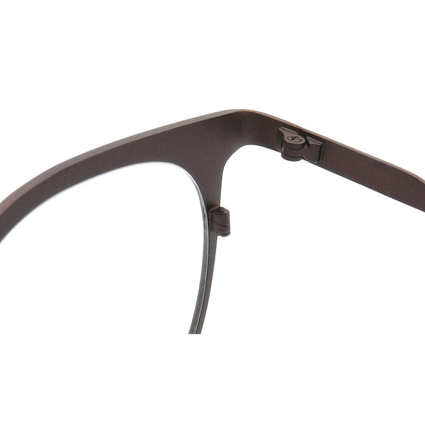 Round Glasses A3861