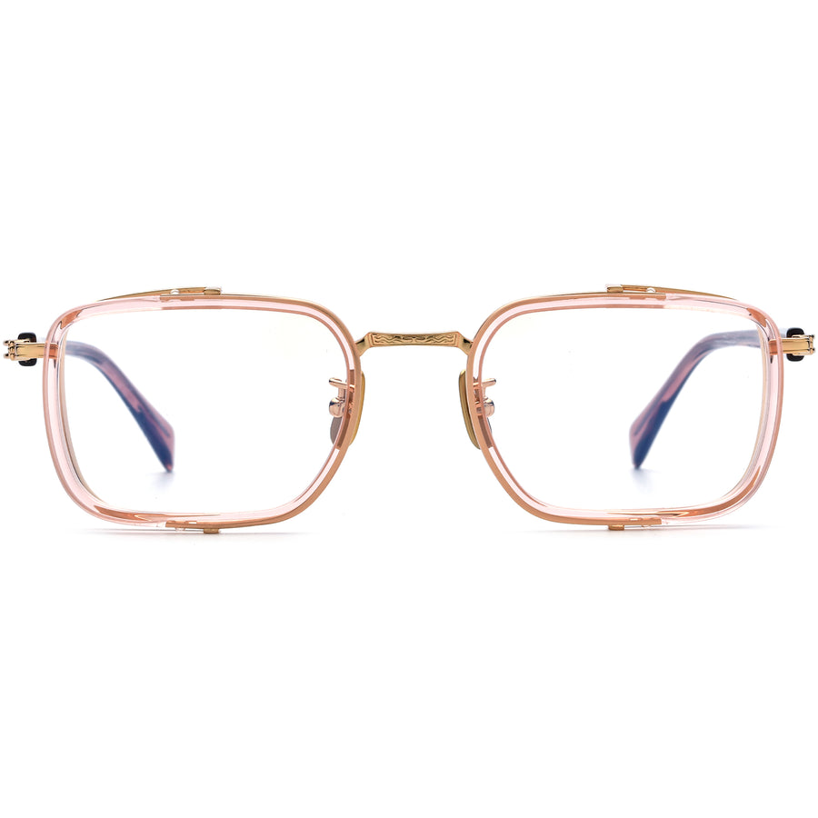 Rectangle Glasses BR1371