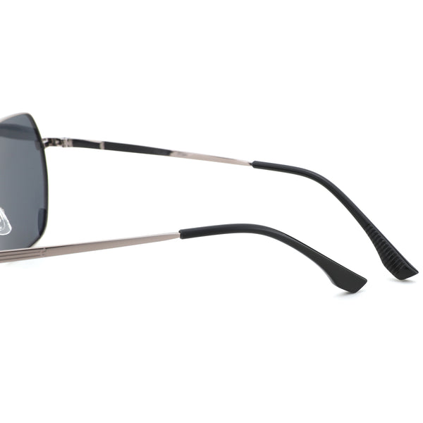 Geometric Sunglasses YS1027