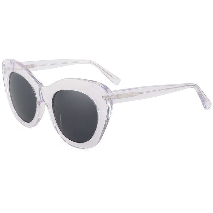 Cat-Eye Sunglasses YS1097