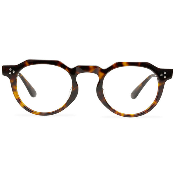 Round Glasses A1308