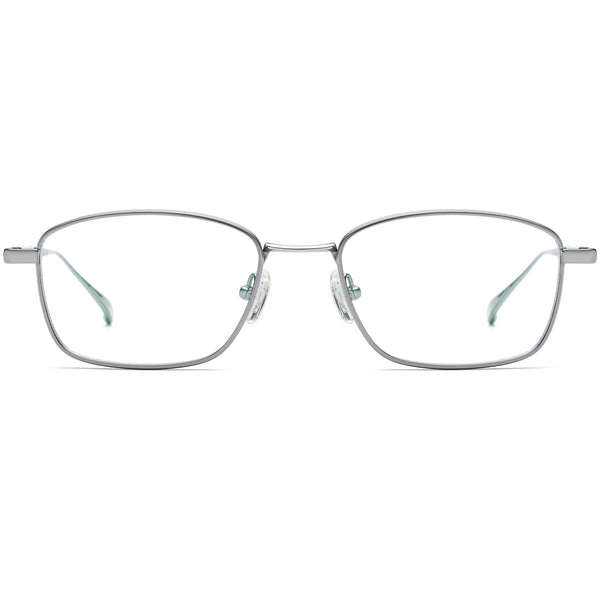 Rectangle Glasses BR1230