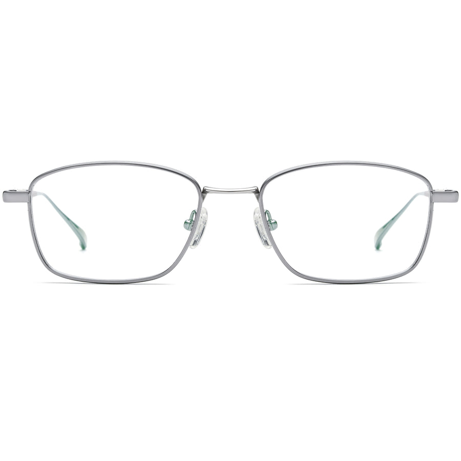 Rectangle Glasses BR1230