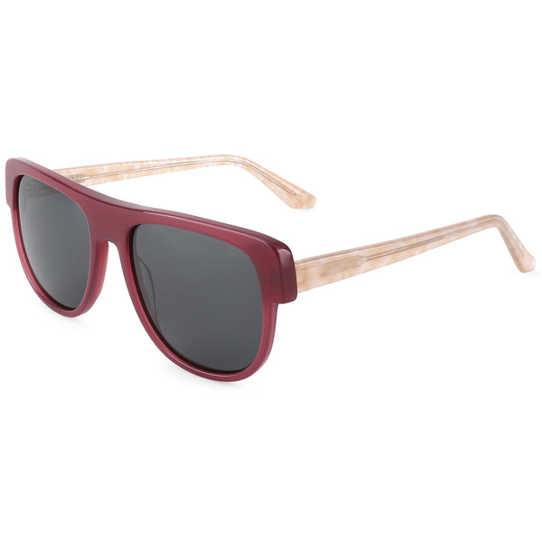 Square Sunglasses YS1037