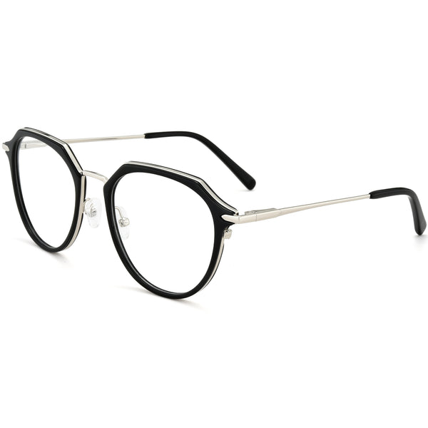 Round Glasses YEC1003