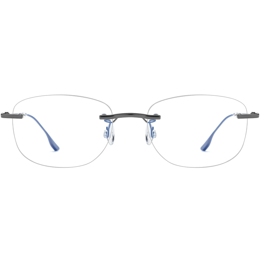Rectangle Glasses BR1339