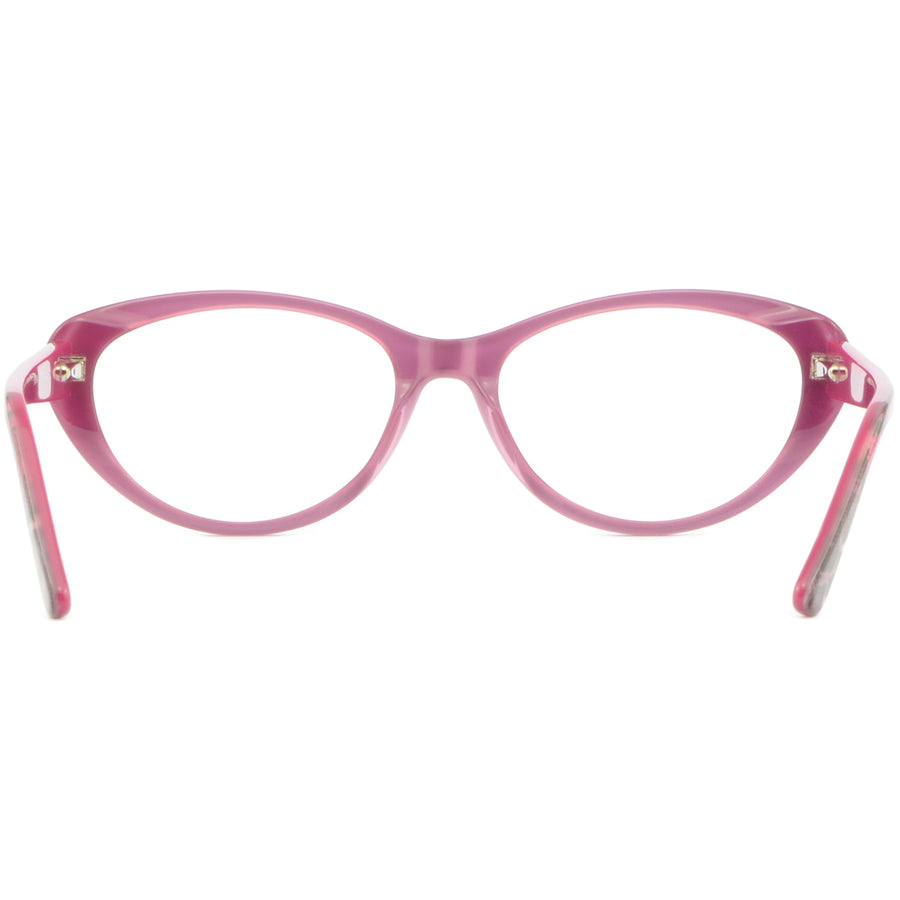 Cat-Eye Glasses O2435