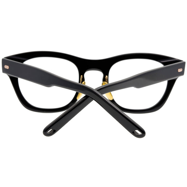 Square Glasses A2264
