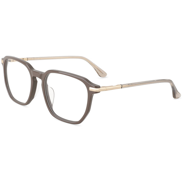 Square Glasses YAC1003