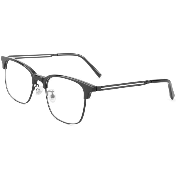 Browline Glasses YAC1001