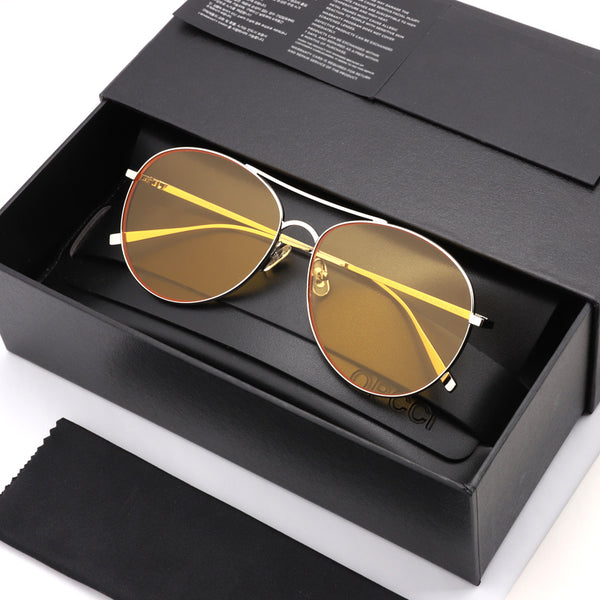Aviator Sunglasses S1044