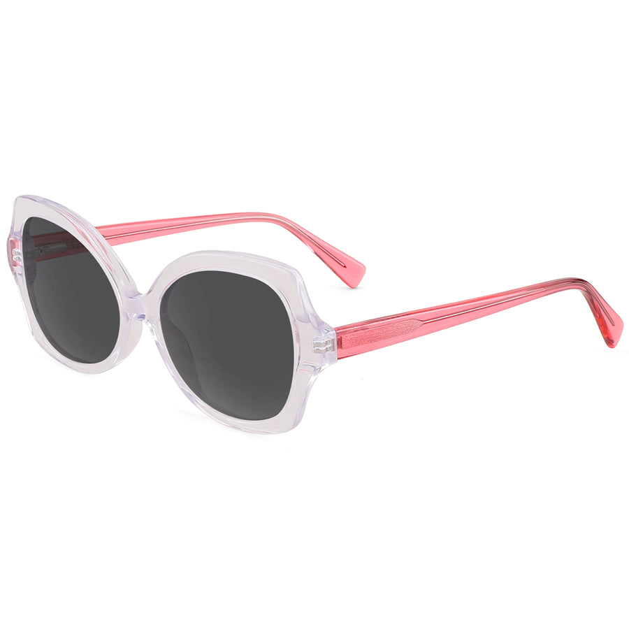Geometric Sunglasses YS1068