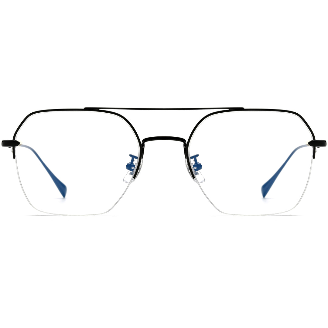 Aviator Glasses BR1212