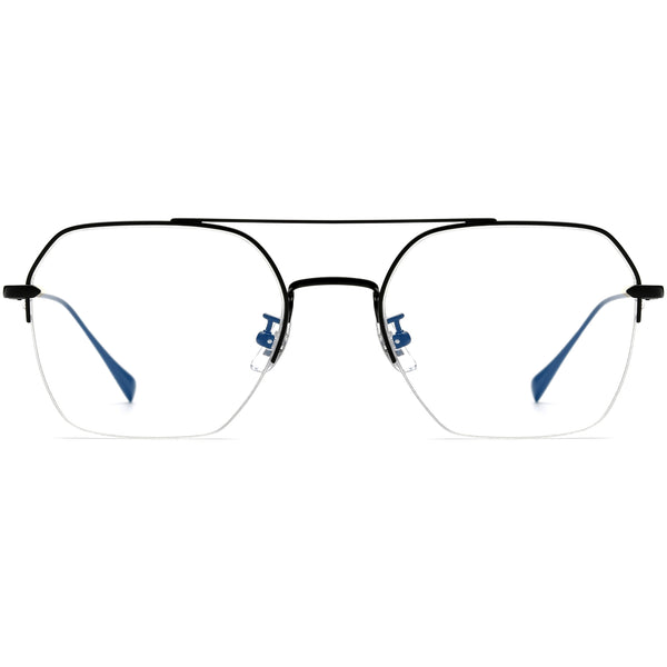 Aviator Glasses BR1212