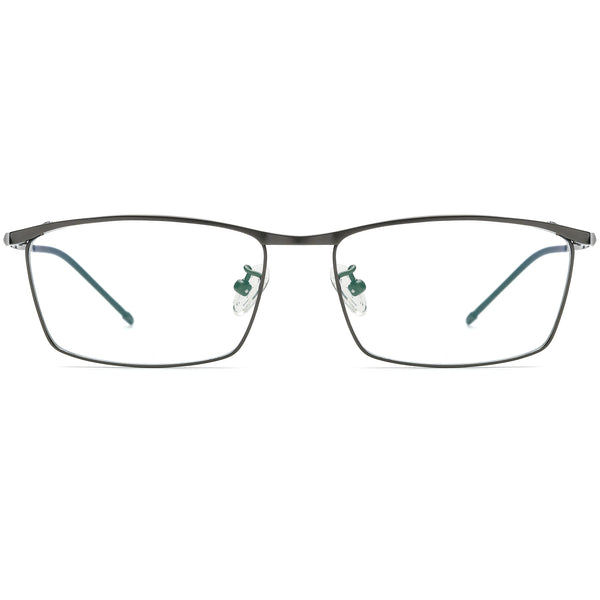 Rectangle Glasses BR1222