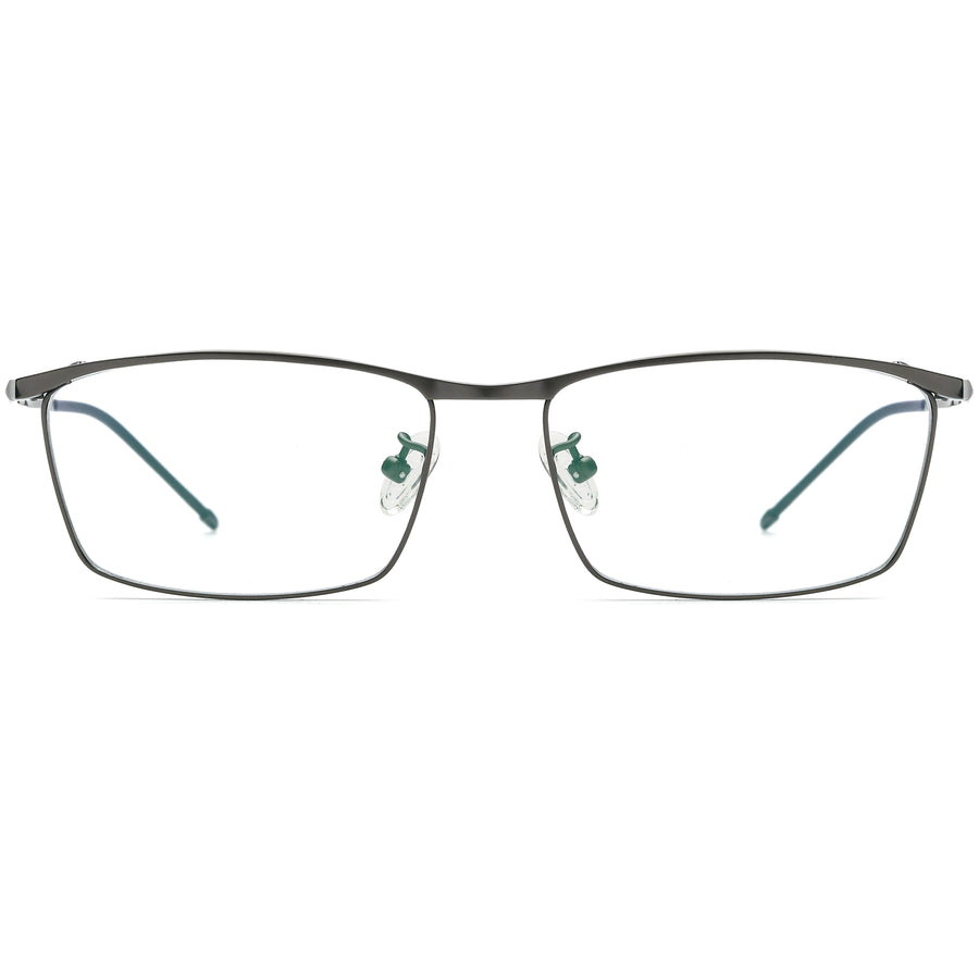 Rectangle Glasses BR1222